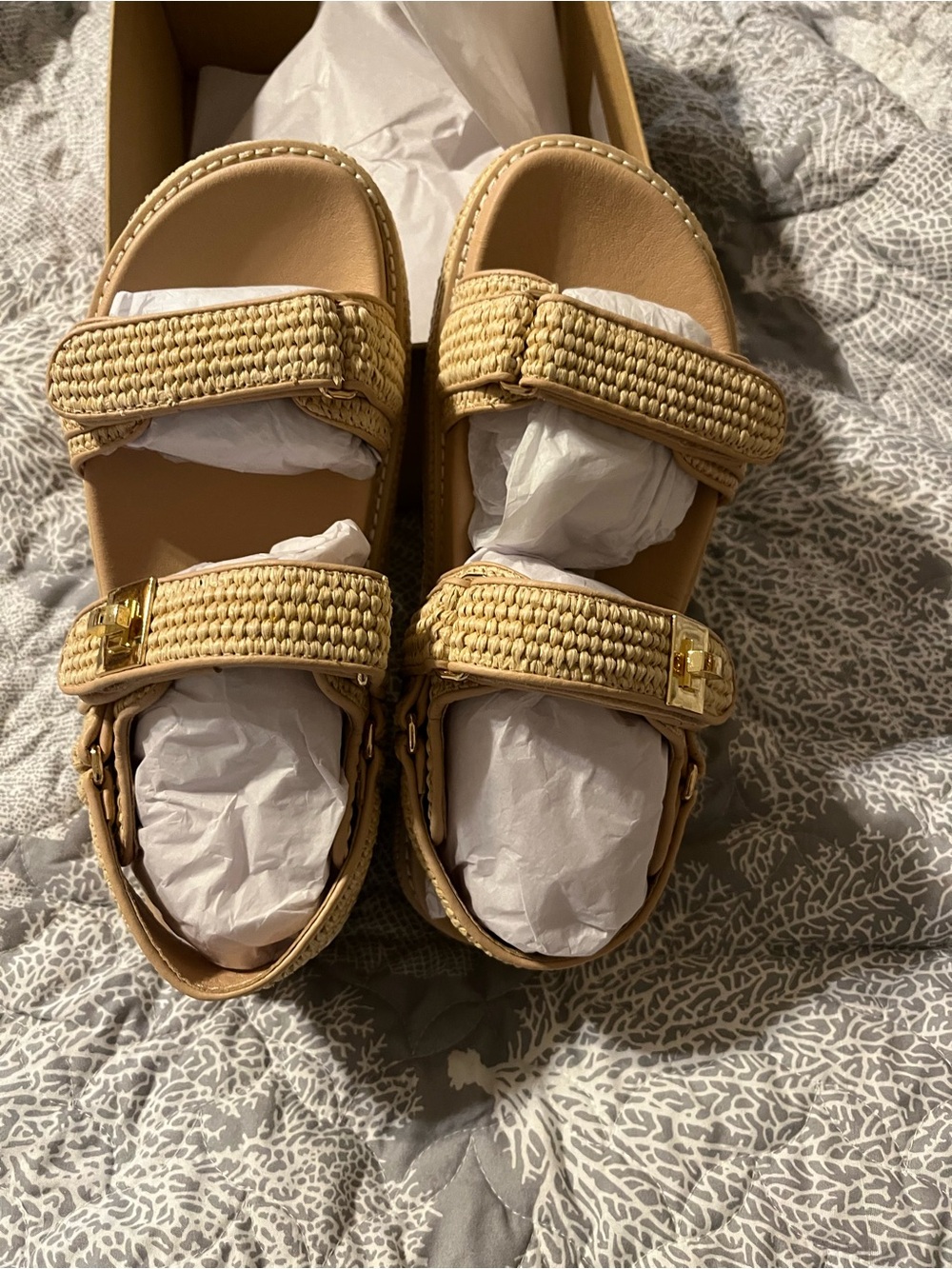 Steve Madden Women’s Sandal